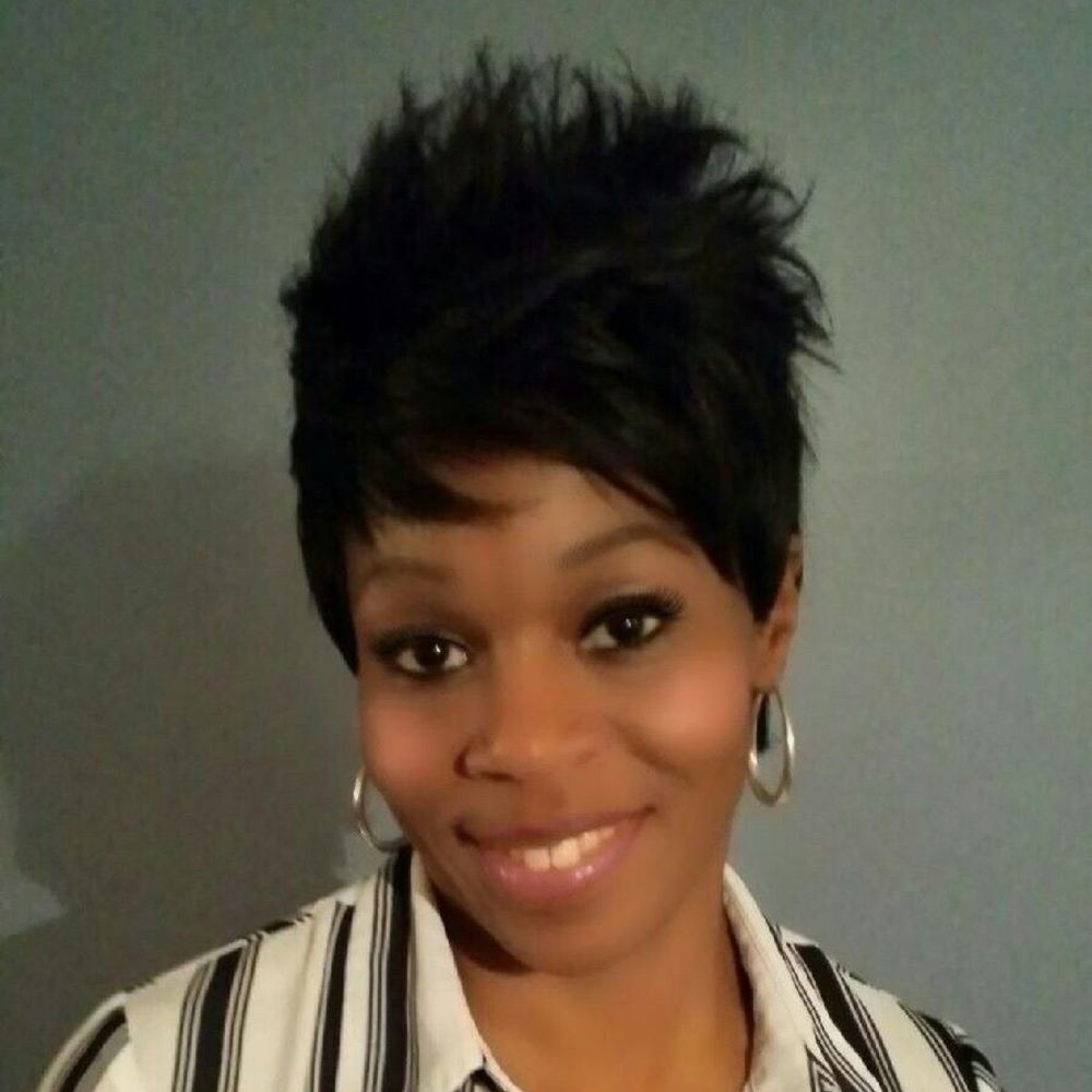Meet your Posher, Kimberly